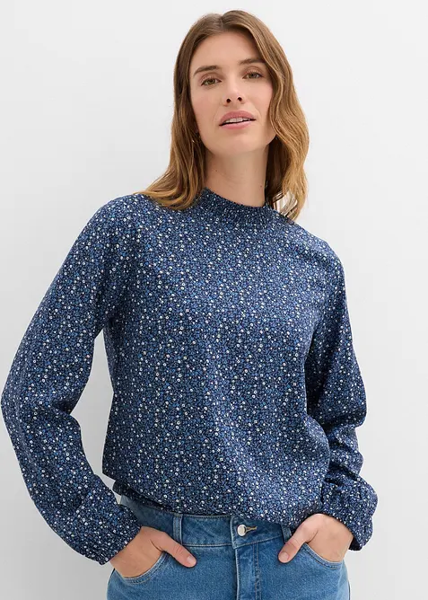 Tunica in viscosa fluente, bonprix