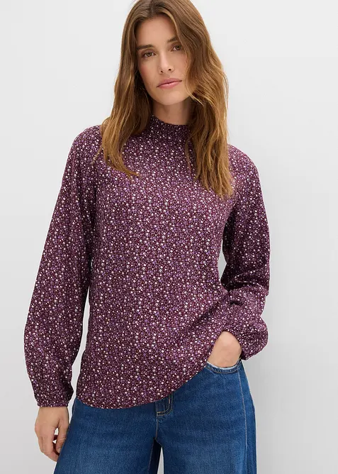 Tunica in viscosa fluente, bonprix