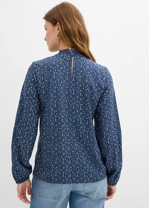 Tunica in viscosa fluente, bonprix