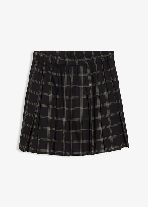 Gonna pantalone in viscosa fluente, bonprix