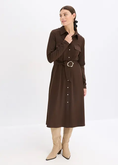 Abito di jersey, bonprix