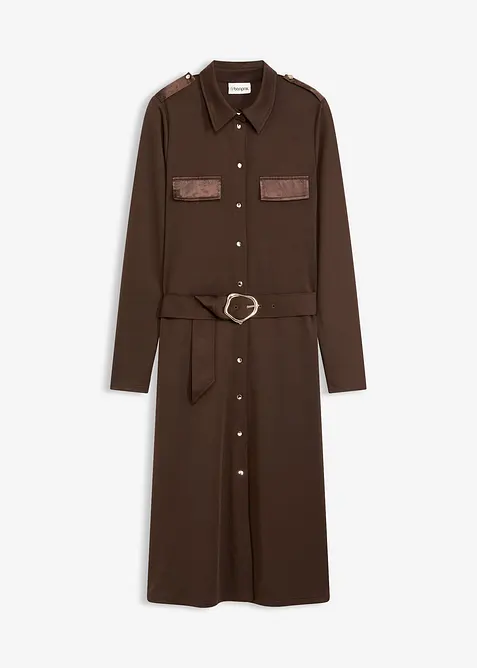 Abito di jersey, bonprix