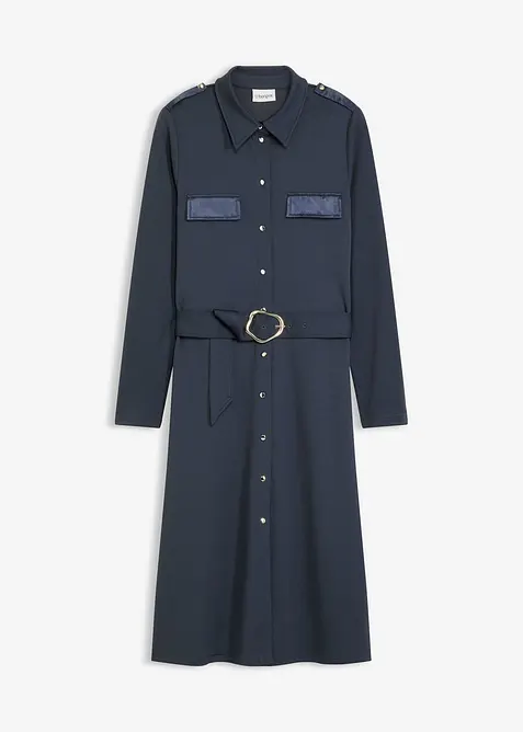 Abito di jersey, bonprix