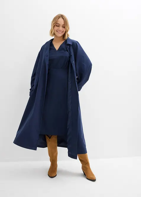 Abito in puro cotone, bonprix