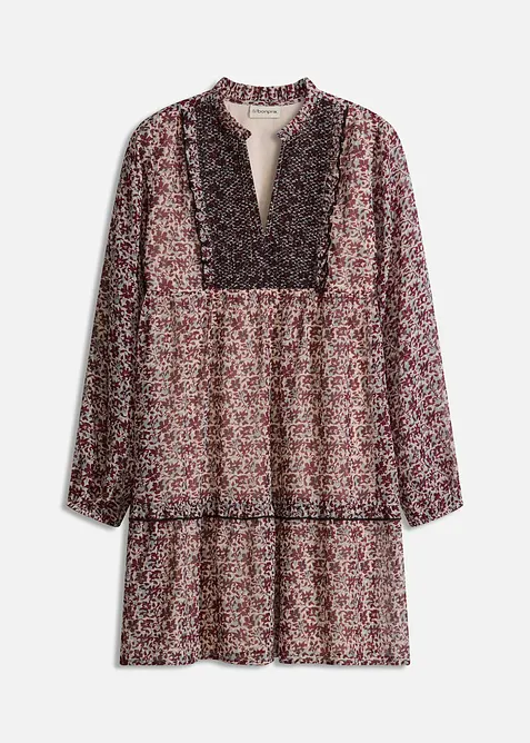 Abito con ricami, bonprix