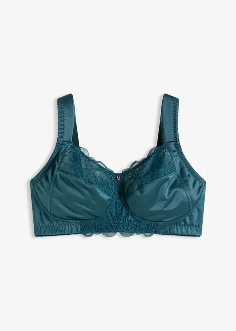 Reggiseno contenitivo senza ferretto, bonprix