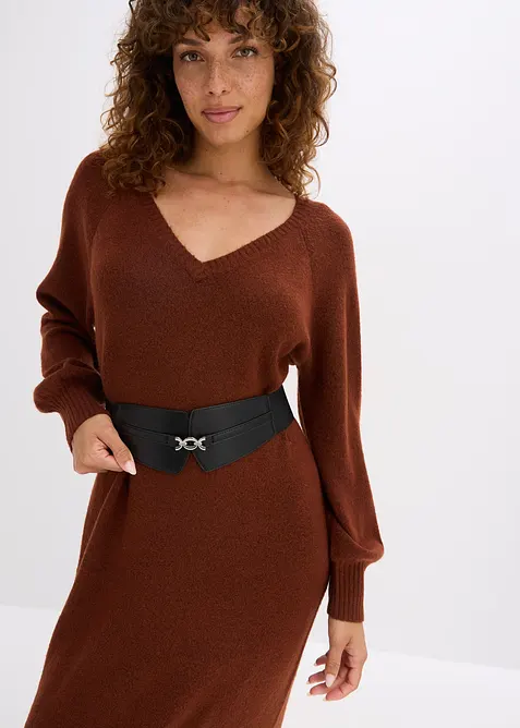 Cintura a vita alta, bonprix