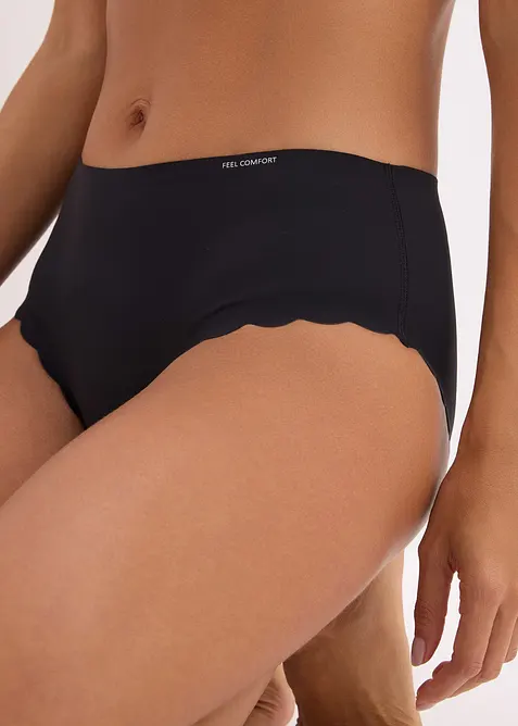 Slip laser cut Feel Comfort (pacco da 2), bonprix