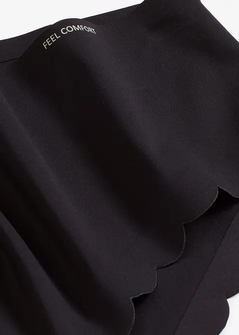 Slip laser cut Feel Comfort (pacco da 2), bonprix