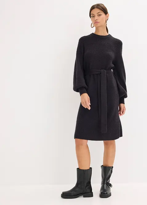 Abito in maglia, bonprix