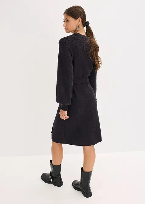 Abito in maglia, bonprix