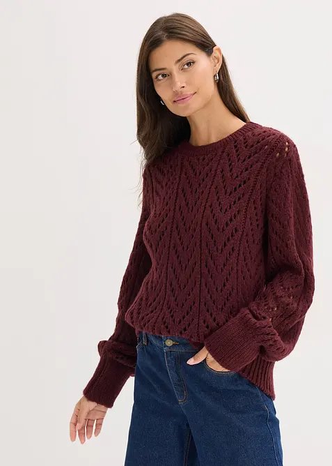 Maglione, bonprix