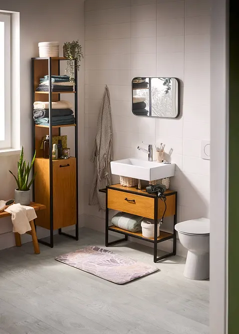 Armadietto sottolavabo, bonprix