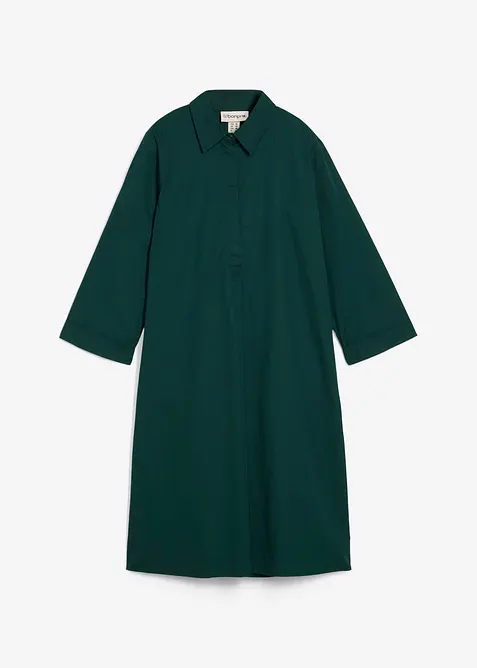 Abito in puro cotone, bonprix
