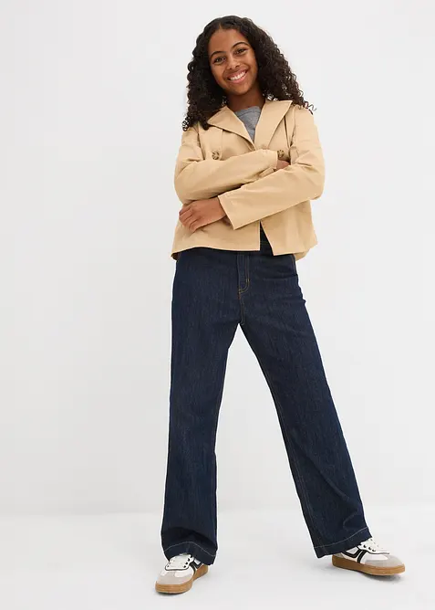 Maglione in filato fine, bonprix