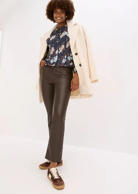 Camicetta di chiffon, bonprix