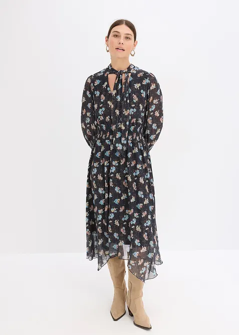 Abito di jersey, bonprix