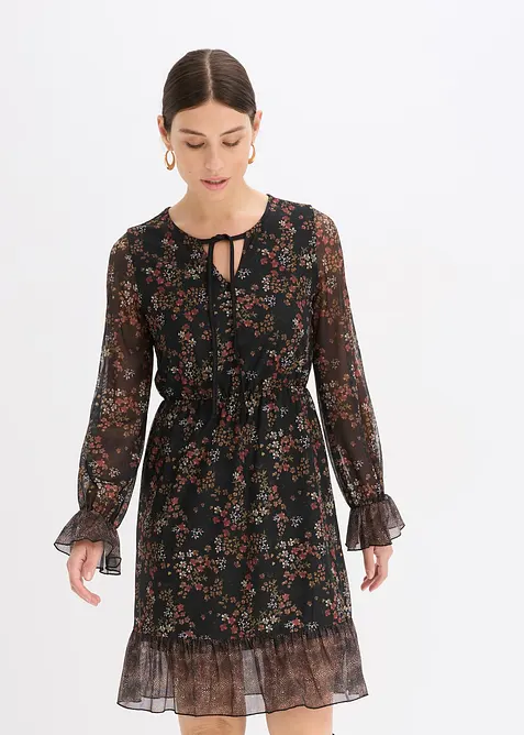 Abito di jersey, bonprix