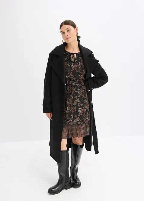 Abito di jersey, bonprix