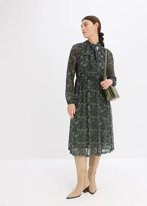 Abito di jersey, bonprix