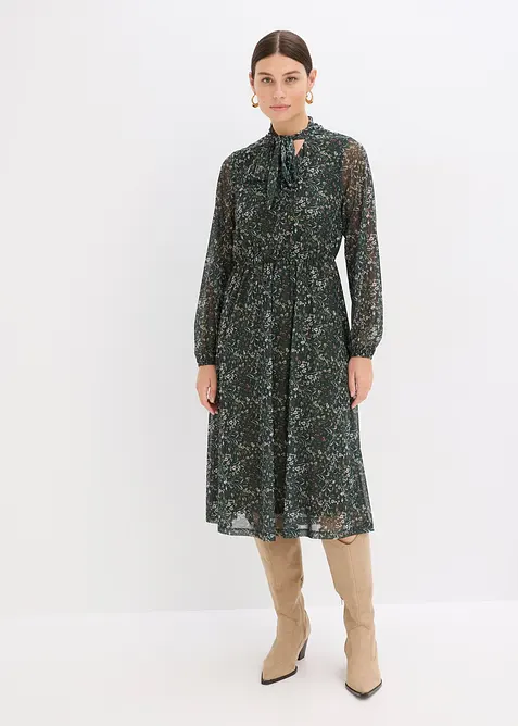 Abito di jersey, bonprix