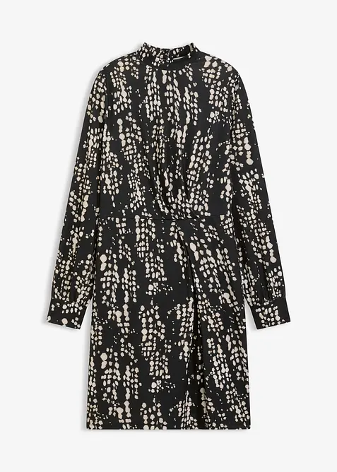 Abito di jersey, bonprix