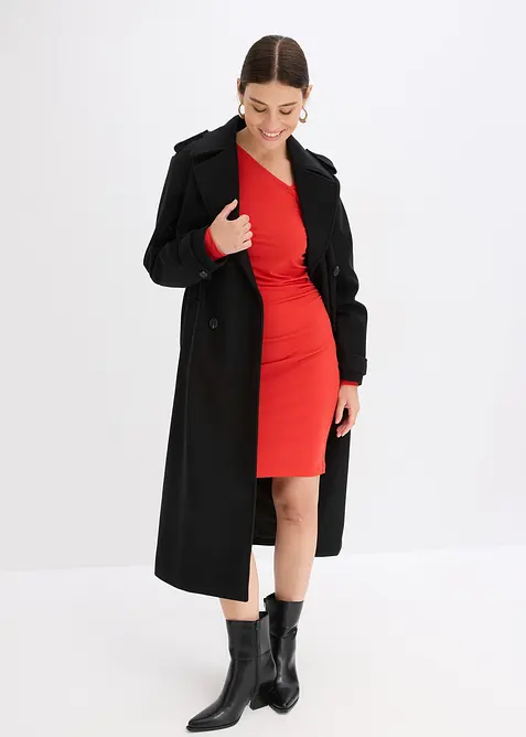 Abito di jersey, bonprix