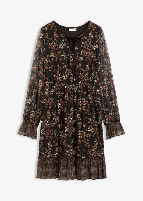 Abito di jersey, bonprix