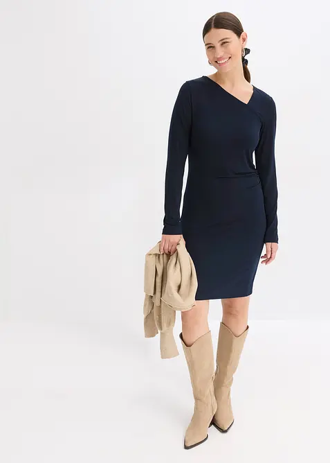 Abito di jersey, bonprix