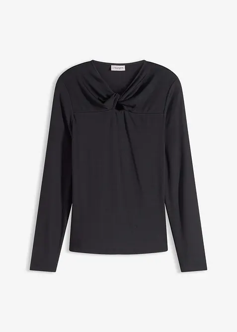 Maglia a costine, bonprix