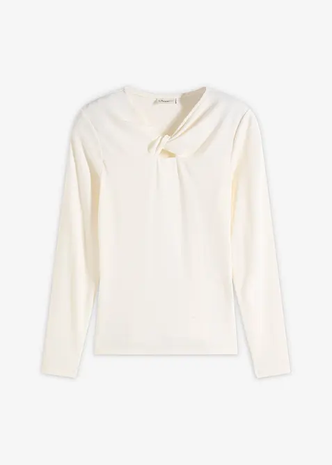 Maglia a costine, bonprix