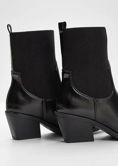 Stivaletti texani, bonprix