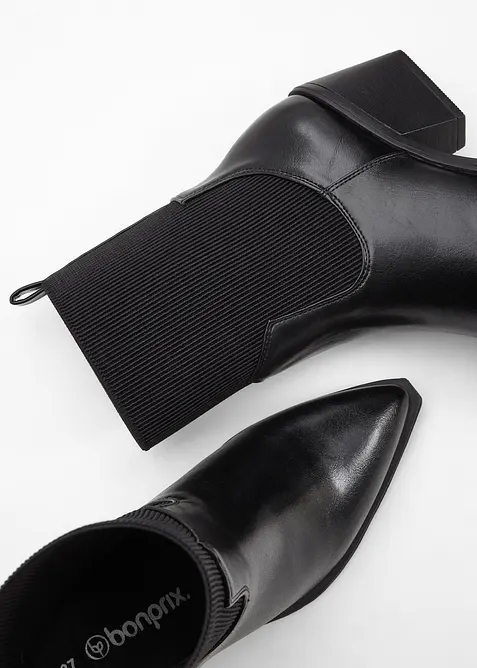 Stivaletti texani, bonprix