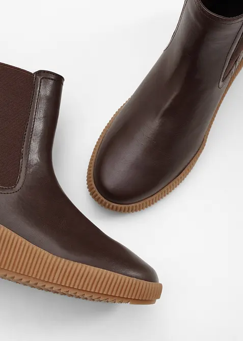 Stivaletti chelsea, bonprix