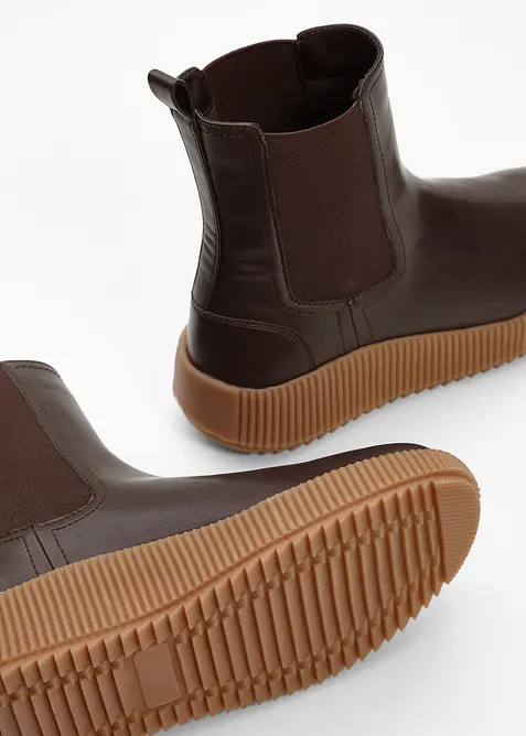 Stivaletti chelsea, bonprix