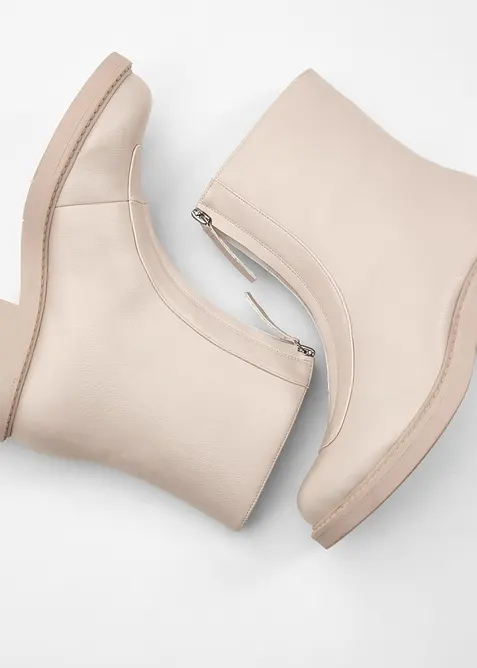 Scarponcini, bonprix