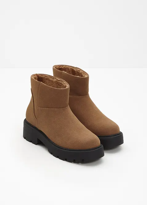 Scarponcini, bonprix