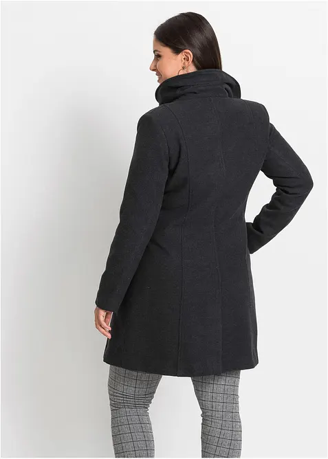 Cappotto corto, bonprix