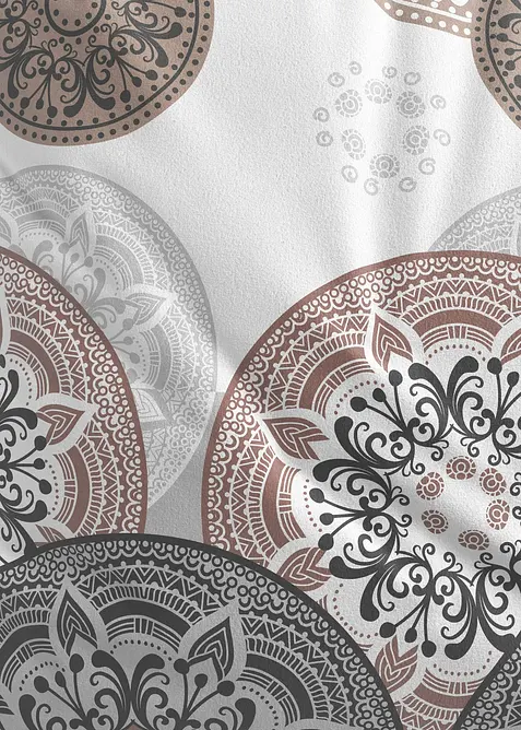 Biancheria da letto con arabeschi, bonprix