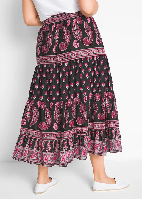 Gonna lunga, bonprix