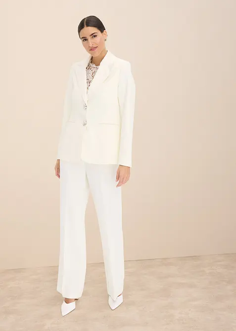 Blazer con bottoni decorativi, bonprix