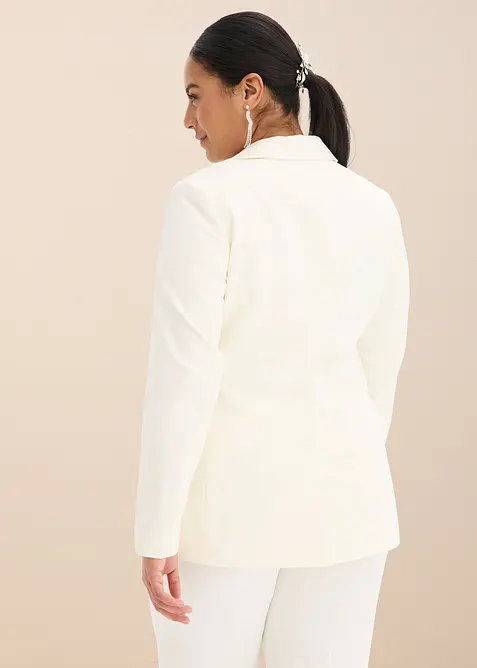 Blazer con bottoni decorativi, bonprix