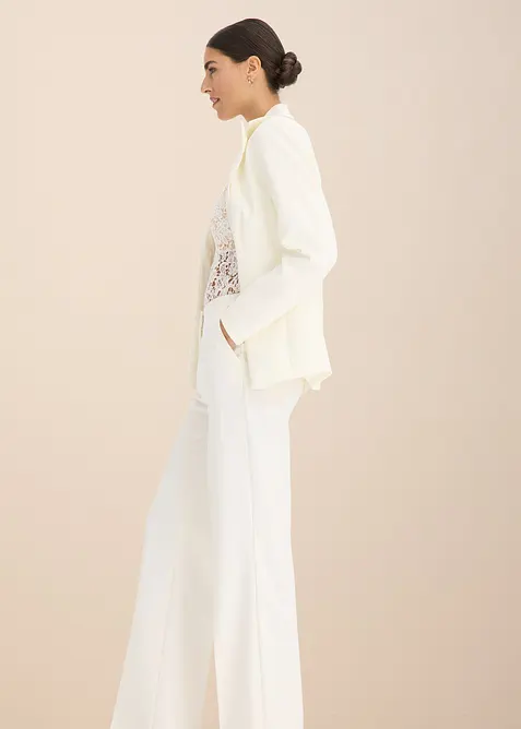 Pantaloni larghi, bonprix