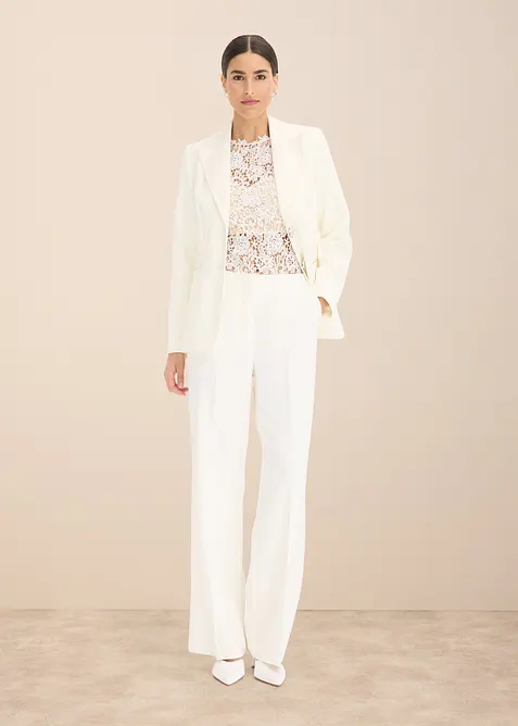 Pantaloni larghi, bonprix