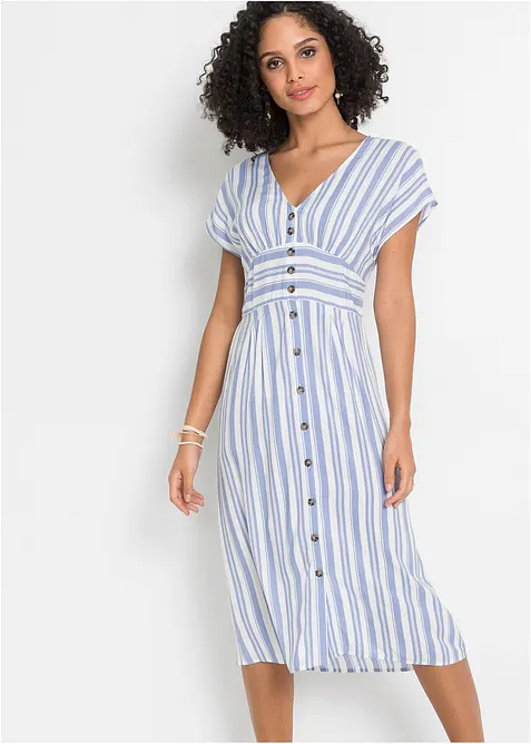 Abito in viscosa, bonprix