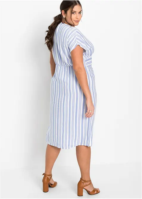 Abito in viscosa, bonprix