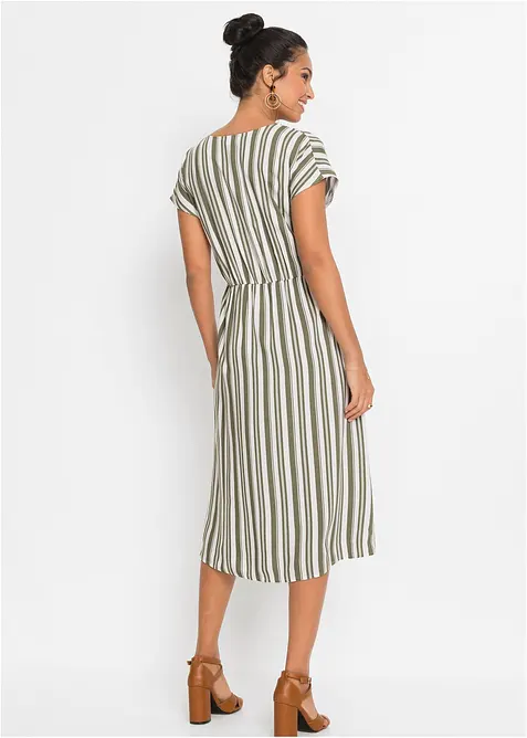 Abito in viscosa, bonprix