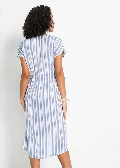 Abito in viscosa, bonprix