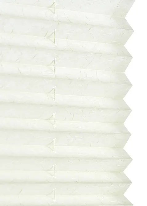 Tenda plissettata stroppicciata, bonprix