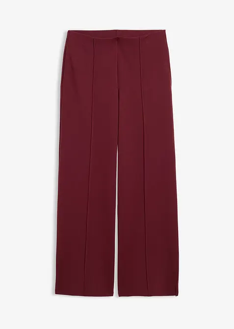 Pantaloni in punto di Roma, bonprix